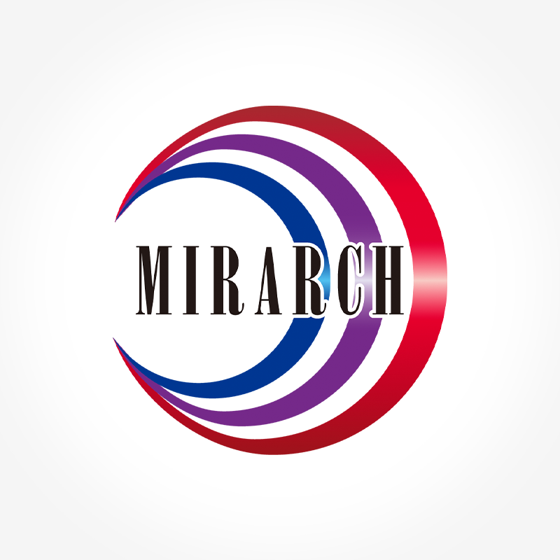 ダーツバレルメーカー　MIRARCH様